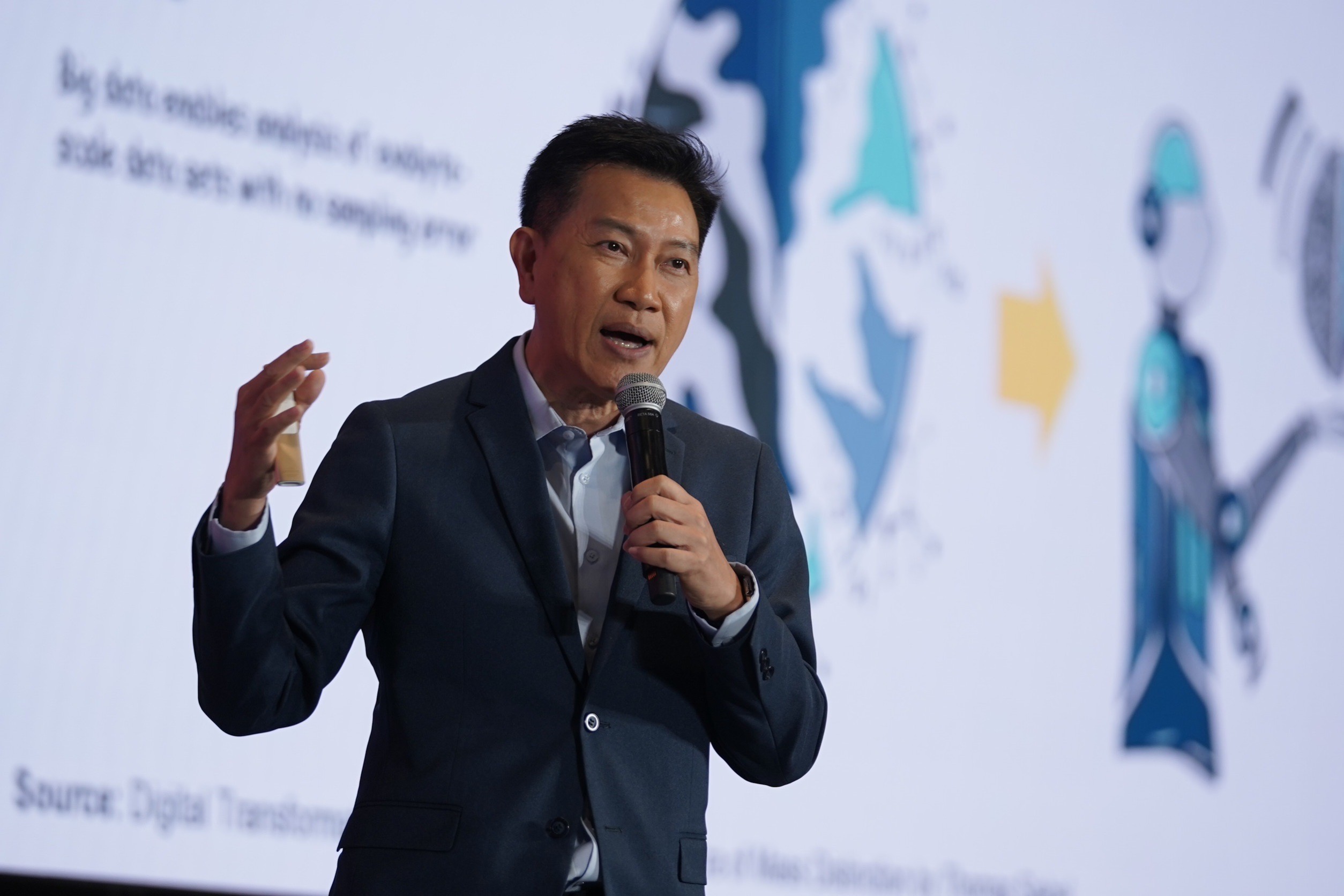 ประมวลภาพภาคเช้า TNN จัดสัมมนา บริบทใหม่ของไทย ส่งผลอย่างไรต่อทิศทางธุรกิจ ประมวลภาพภาคเช้า TNN จัดสัมมนา บริบทใหม่ของไทย ส่งผลอย่างไรต่อทิศทางธุรกิจ