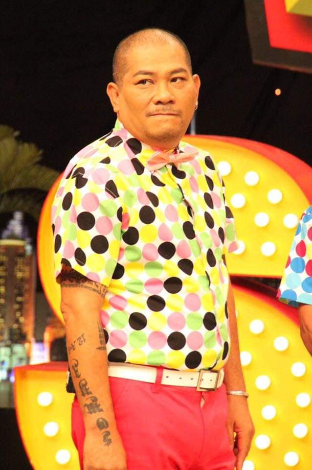 ลูกชาย โป๊งเหน่ง เชิญยิ้ม ยืนยันชัด คุณพ่อป่วยโรคไต ไม่ได้ปอดทะลุ