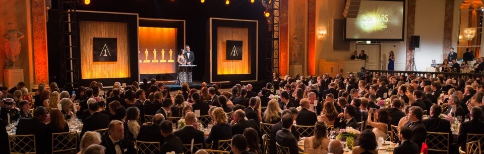 ส่องเบื้องหลัง Oscars กับรางวัล Sci-Tech Awards 2024 ส่องเบื้องหลัง Oscars กับรางวัล Sci-Tech Awards 2024