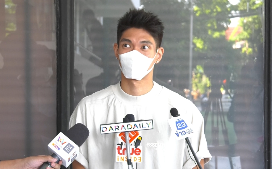 “มิกกี้ นนท์  ” ไม่ใจอ่อน หลังดูตัวผู้ต้องหาคดีตอว่า ลูกสาว