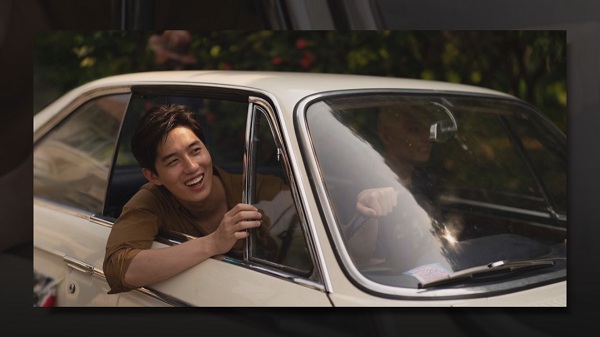 One for the Road เข้าชิงรางวัลออสการ์ครั้งที่ 95  (มีคลิป)