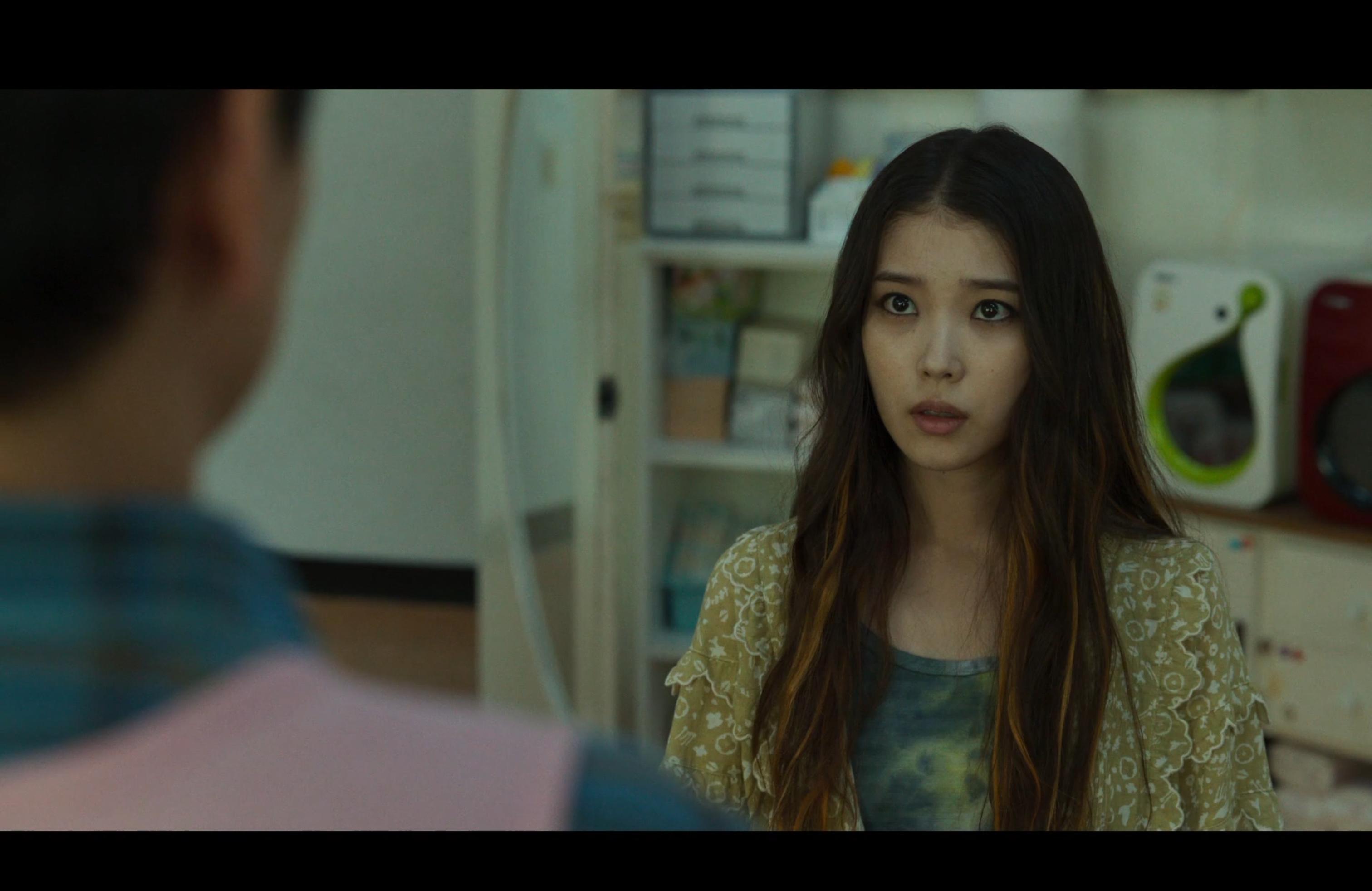 “IU” คว้ารางวัลแรกในชีวิตการแสดง จากหนัง “ Broker” “IU” คว้ารางวัลแรกในชีวิตการแสดง จากหนัง “ Broker”