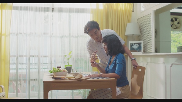 ดูแล้วหิว! ทำความรู้จักกับซีรีส์ “Let’s Eat รักล้นพุง”  (มีคลิป)