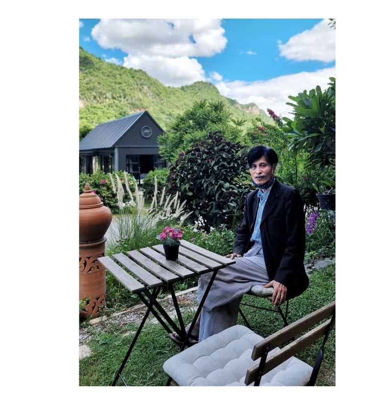 รู้จัก โรคมะเร็งปอด พราก หม่อมน้อย พบเป็นสาเหตุการเสียชีวิตอันดับ 2 ของคนไทย