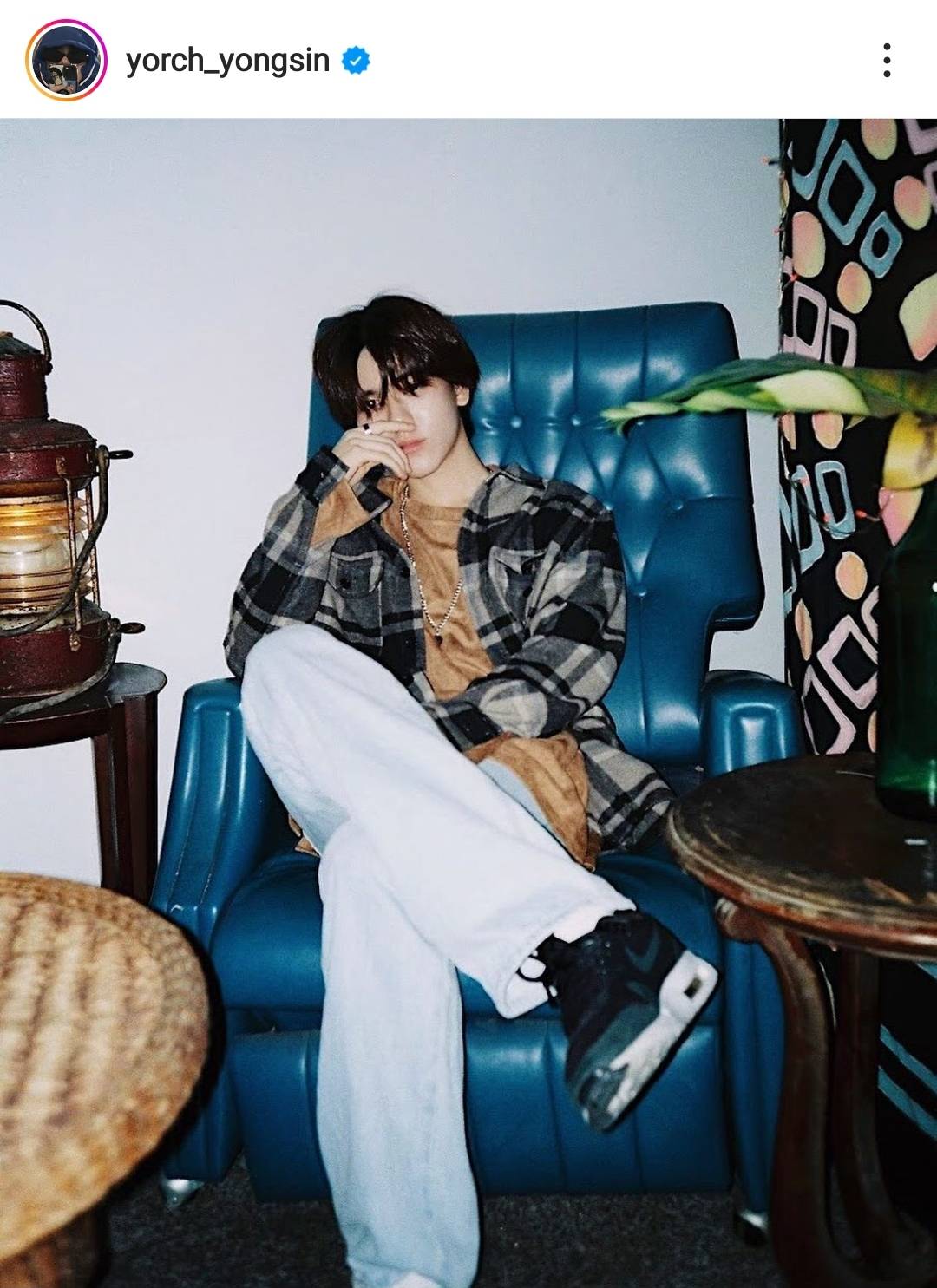 แฟนคลับใจหาย ยอร์ช ยงศิลป์ เคลื่อนไหวผ่านไอจี หลัง TraineeA ปิดแอคเคาท์ โซเชียลมีเดียทุกช่องทาง