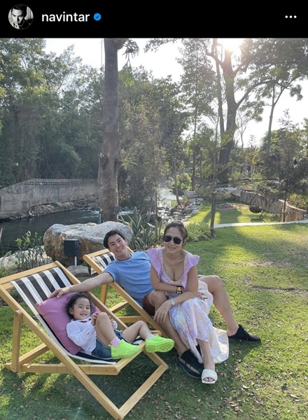 นาวิน ต้าร์ -ไฮโซน้ำหวาน ใช้ชีวิตหัวหิน ไร้กำหนดกลับเมืองกรุง อาจอยู่นานเป็นปี!! นาวิน ต้าร์ -ไฮโซน้ำหวาน ใช้ชีวิตหัวหิน ไร้กำหนดกลับเมืองกรุง อาจอยู่นานเป็นปี!!