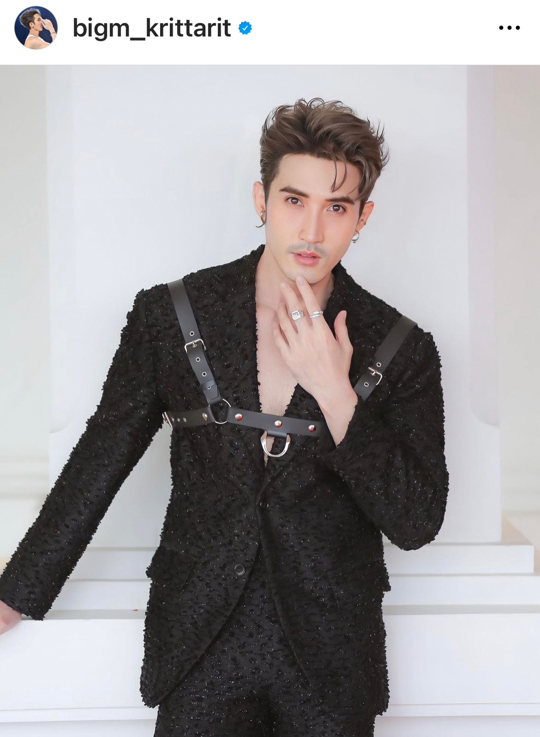 ชาวเน็ตจับผิด บิ๊กเอ็ม ถูกหวยรางวัลที่ 1 จริงหรือถูกจ้าง