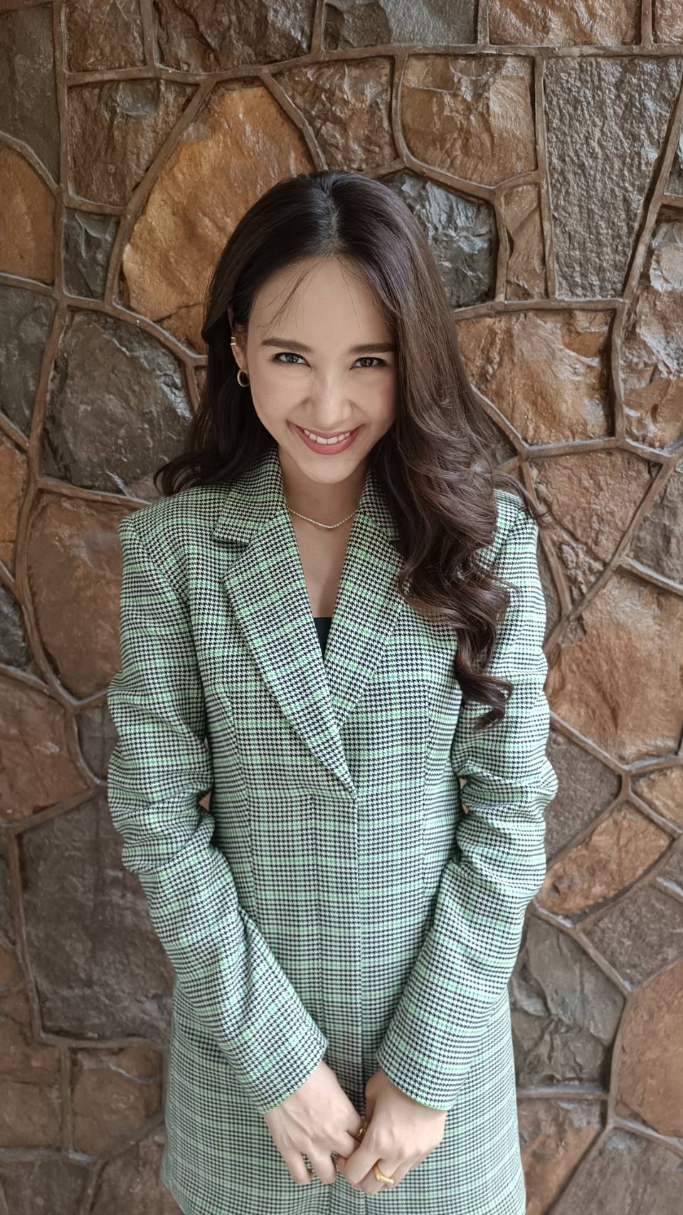  “ญดา นริลญา” จ่อดำเนินคดี  หลังเจอคอมเมนต์หื่นคุกคามหนัก!! 