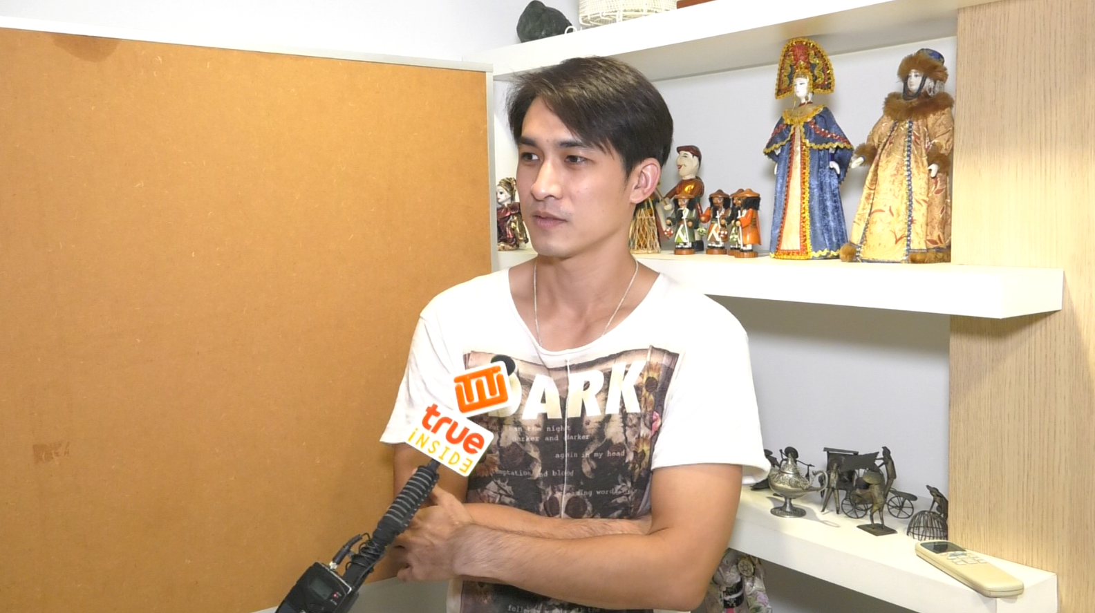 หมอก้อง แนะใช้ชีวิตปกติได้แต่ไม่ควรหละหลวม หลังยอดโควิด-19พุ่ง