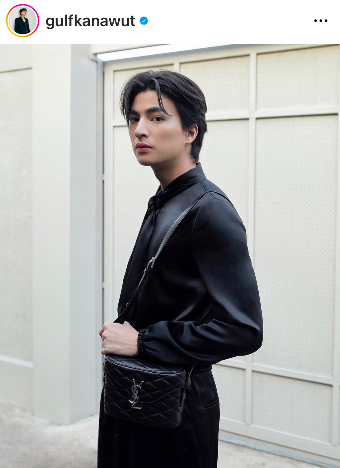 จ๊ะ นงผณี โพสต์ขอบคุณ กลัฟ หลังได้เป็นแขกรับเชิญคอนเสิร์ตใหญ่ครั้งแรก จ๊ะ นงผณี โพสต์ขอบคุณ กลัฟ หลังได้เป็นแขกรับเชิญคอนเสิร์ตใหญ่ครั้งแรก