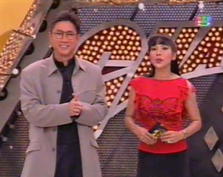 ตั๊ก มยุรา หวนกลับบ้านเก่าชิงร้อยชิงล้าน พร้อมต้อนรับในรอบ 10ปี