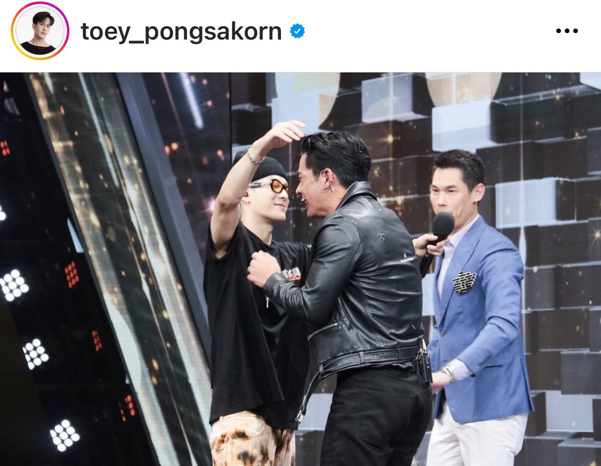 เปิดโมเมนต์ แจ็คสัน หวัง บุกเซอร์ไพรส์ มิลลิ และ ทำ เต้ย พงศกร น้ำตาแตก!! 