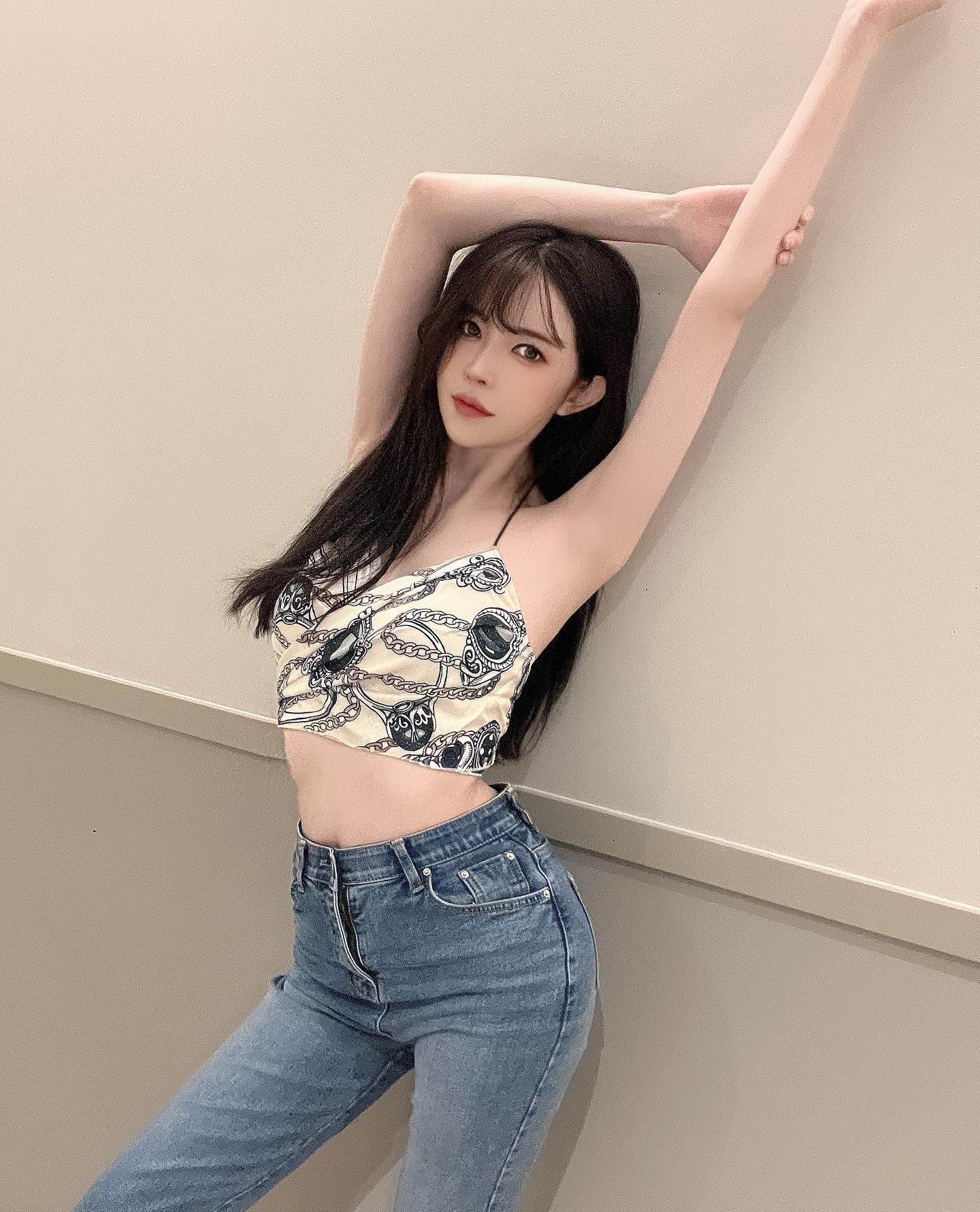 สุดช็อก!! พบร่าง ‘BJ Ahyeong’ อินฟลูเอนเซอร์สาวชาวเกาหลีในสระน้ำกรุงพนมเปญ