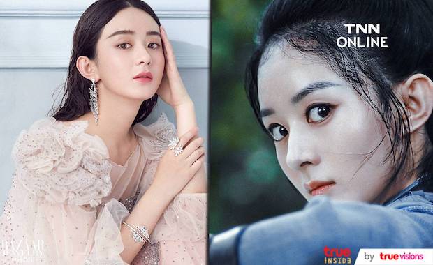 ฟ้องชาวเน็ตเต้าข่าว!! กล่าวหา ‘จ้าวลี่อิ่ง’ ถูกเรียบสอบฐานเลี่ยงภาษี