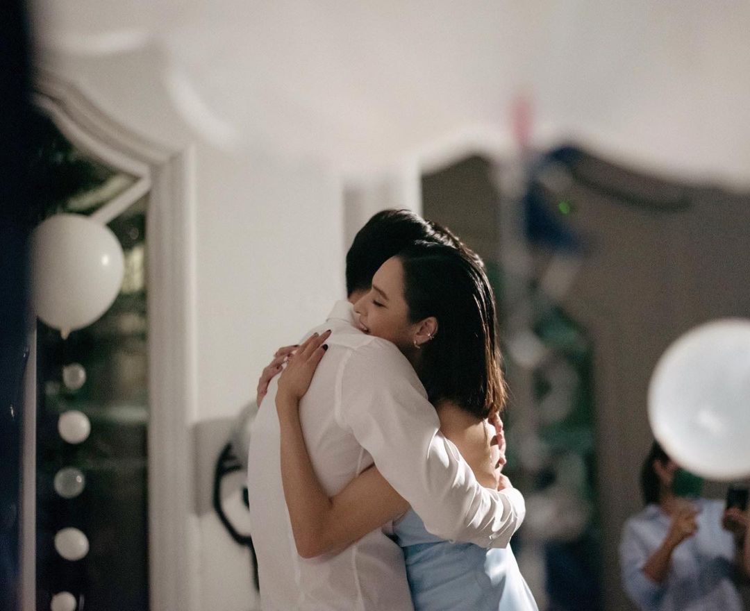 “เมฆ” สามี “หยาด” ชี้แจ้งไม่เอี่ยวเว็บพนันออนไลน์ (มีคลิป)