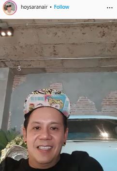 เปิ้ล นาคร ขอบคุณ เสนาหอย ที่คิดถึงกัน เผย อยากกลับมาเจอพูดคุยกันพร้อมหน้า 3 คน