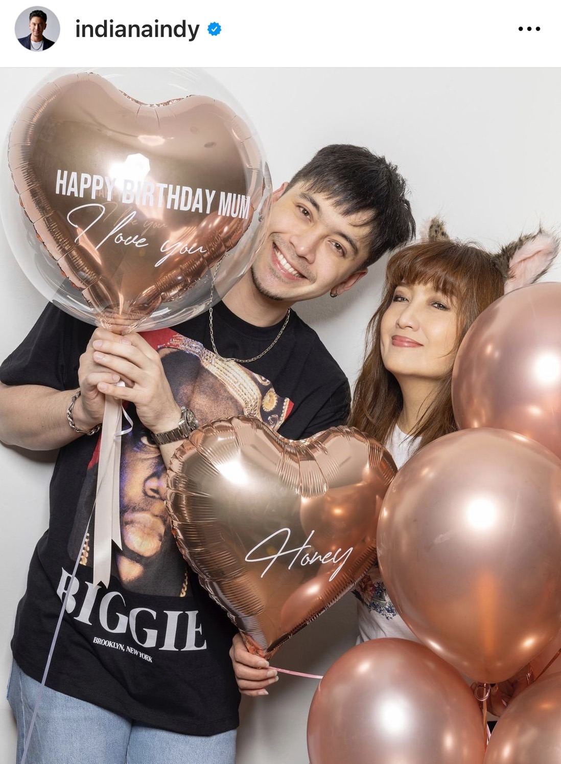 ฮันนี่ ภัสสร ฟาดเดือด! ใครทำลูกแม่ ก็ไม่ยอมเหมือนกัน 