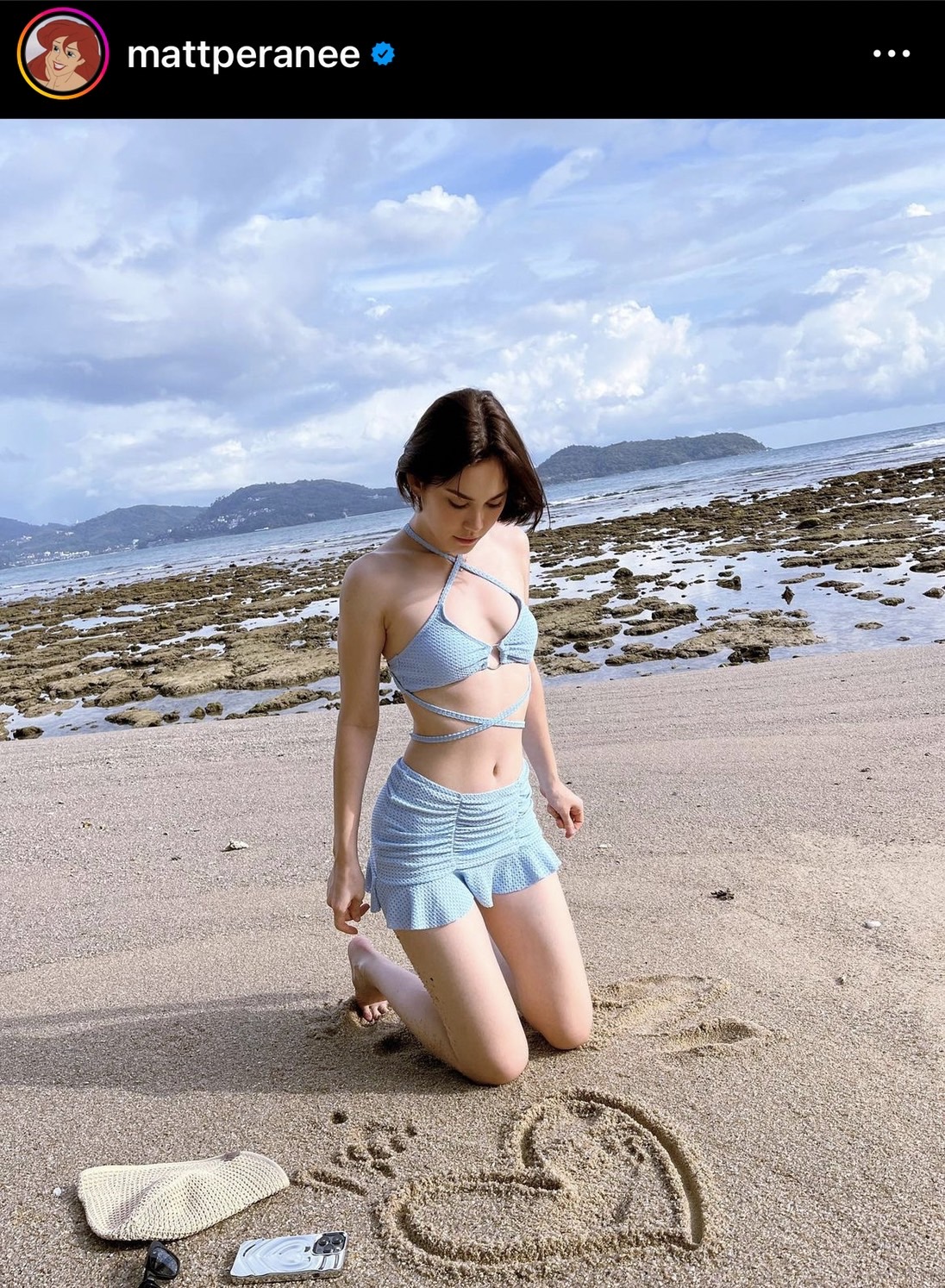 แมท-เกรท คอมเมนต์แซวหยอกล้อ ทำแฟนคลับเรียกร้องละครคู่อีกครั้ง!! 