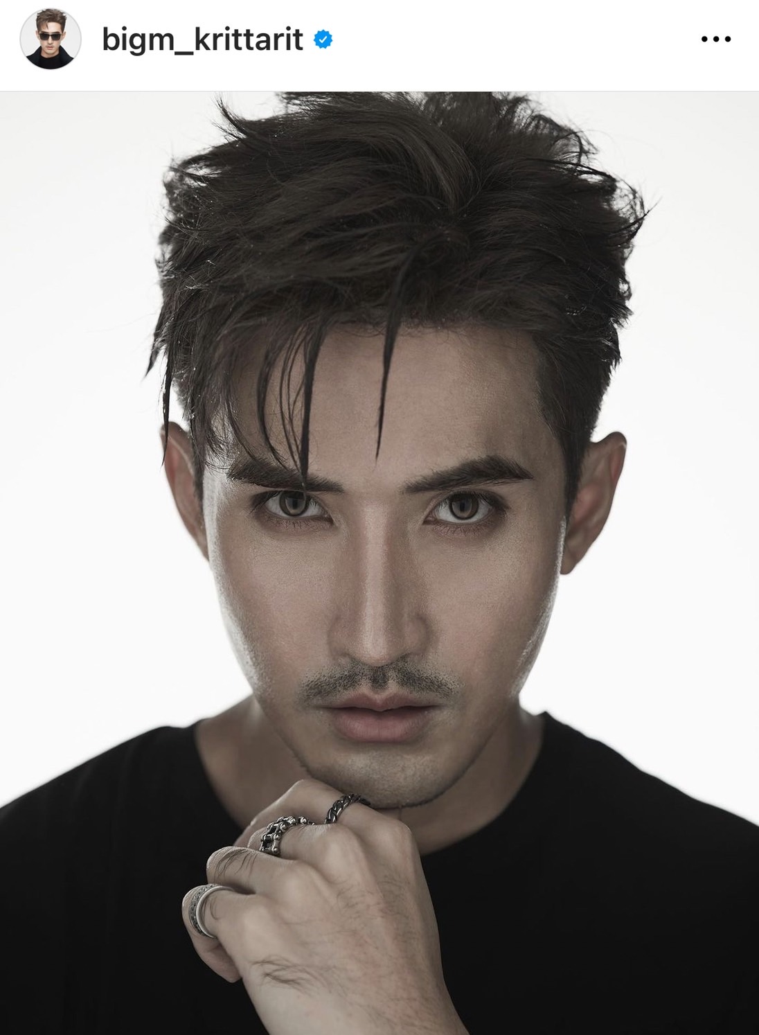  บิ๊กเอ็ม เคลื่อนไหวหลังโดนทนายความแจ้งความ