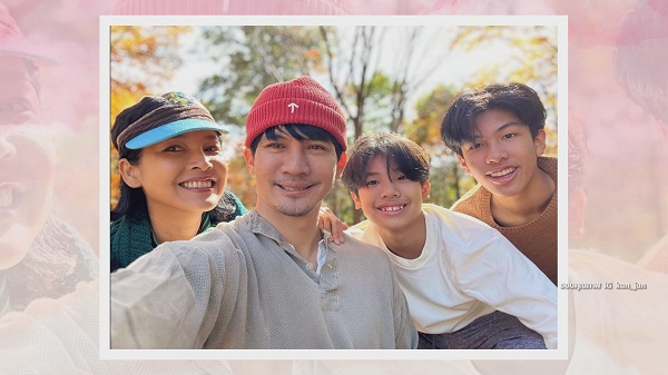 “หน่อย” ตัดสินใจขายบ้าน แซวสามี “เคน” ชอบย้ายหนีความเจริญ   (มีคลิป)