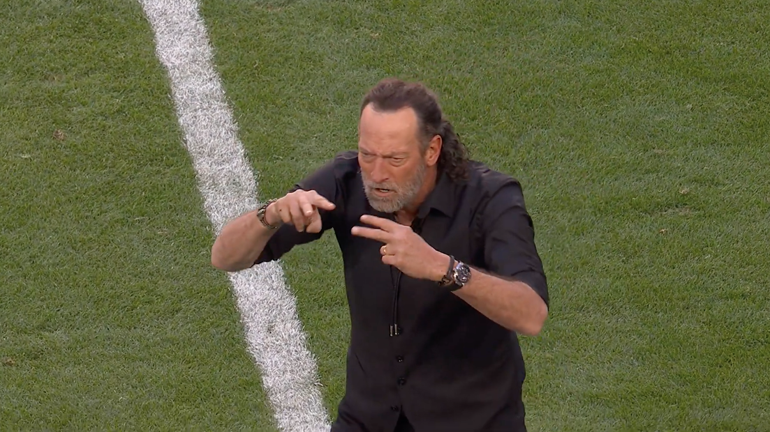 สีสัน Super Bowl!! 'Chris Stapleton-Babyface' ร้องเพลงเปิดฉากการแข่งขัน สีสัน Super Bowl!! 'Chris Stapleton-Babyface' ร้องเพลงเปิดฉากการแข่งขัน