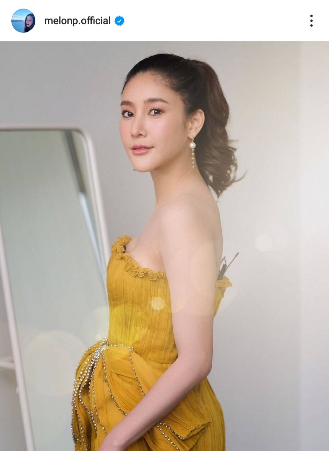 ผู้จัดการพิงกี้ เปิดใจสาเหตุชี้หน้า กระติก ในงานไว้อาลัย แตงโม ยืนยันไม่ได้ทะเลาะกัน