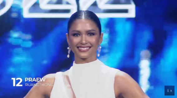 แพรว-โยโย่ คว้าตำแหน่ง Miss & Mister Supranational Thailand 2022
