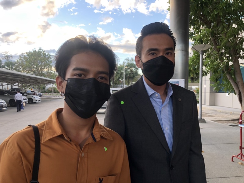 เจนนี่ รัชนก -  เก้า เกริกพล จบด้วยดี คดีลิขสิทธิ์