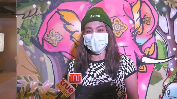 พะแพง เล่าโมเมนต์งานหมั้น ปุยฝ้าย – ตาม สุดอบอุ่น (มีคลิป)