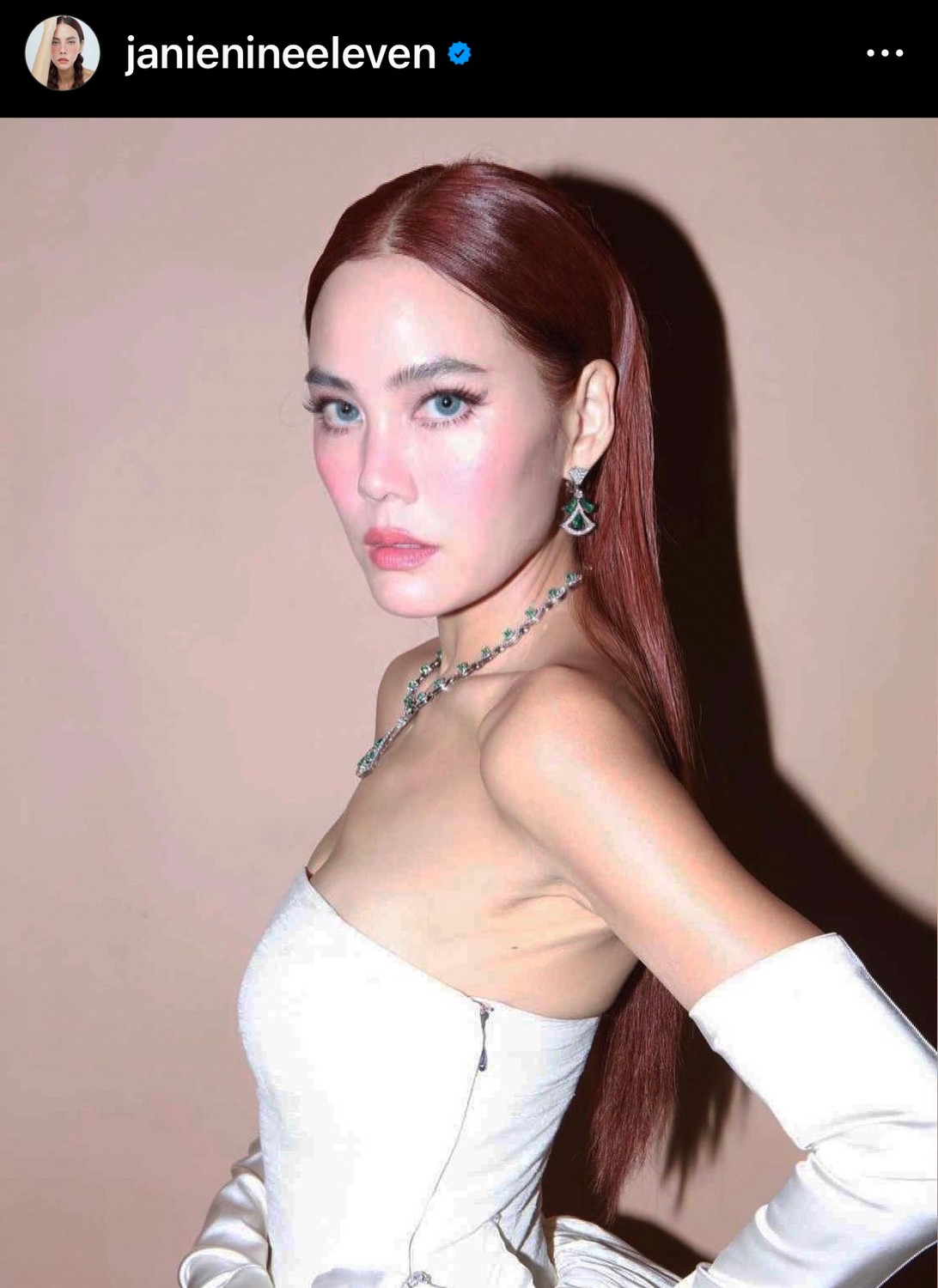 เจนี่ อัลภาชน์ ประกาศปิดอู่ 100% ลั่นไม่ใจอ่อนให้คุณสามี เจนี่ อัลภาชน์ ประกาศปิดอู่ 100% ลั่นไม่ใจอ่อนให้คุณสามี