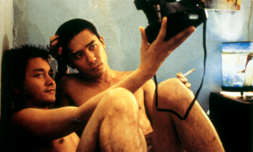 รำลึก 'เลสลี่ จาง'!! สุดยอดดาราศิลปินฮ่องกง จากไปแล้ว 20 ปี แฟนๆ ยังไม่ลืม รำลึก 'เลสลี่ จาง'!! สุดยอดดาราศิลปินฮ่องกง จากไปแล้ว 20 ปี แฟนๆ ยังไม่ลืม