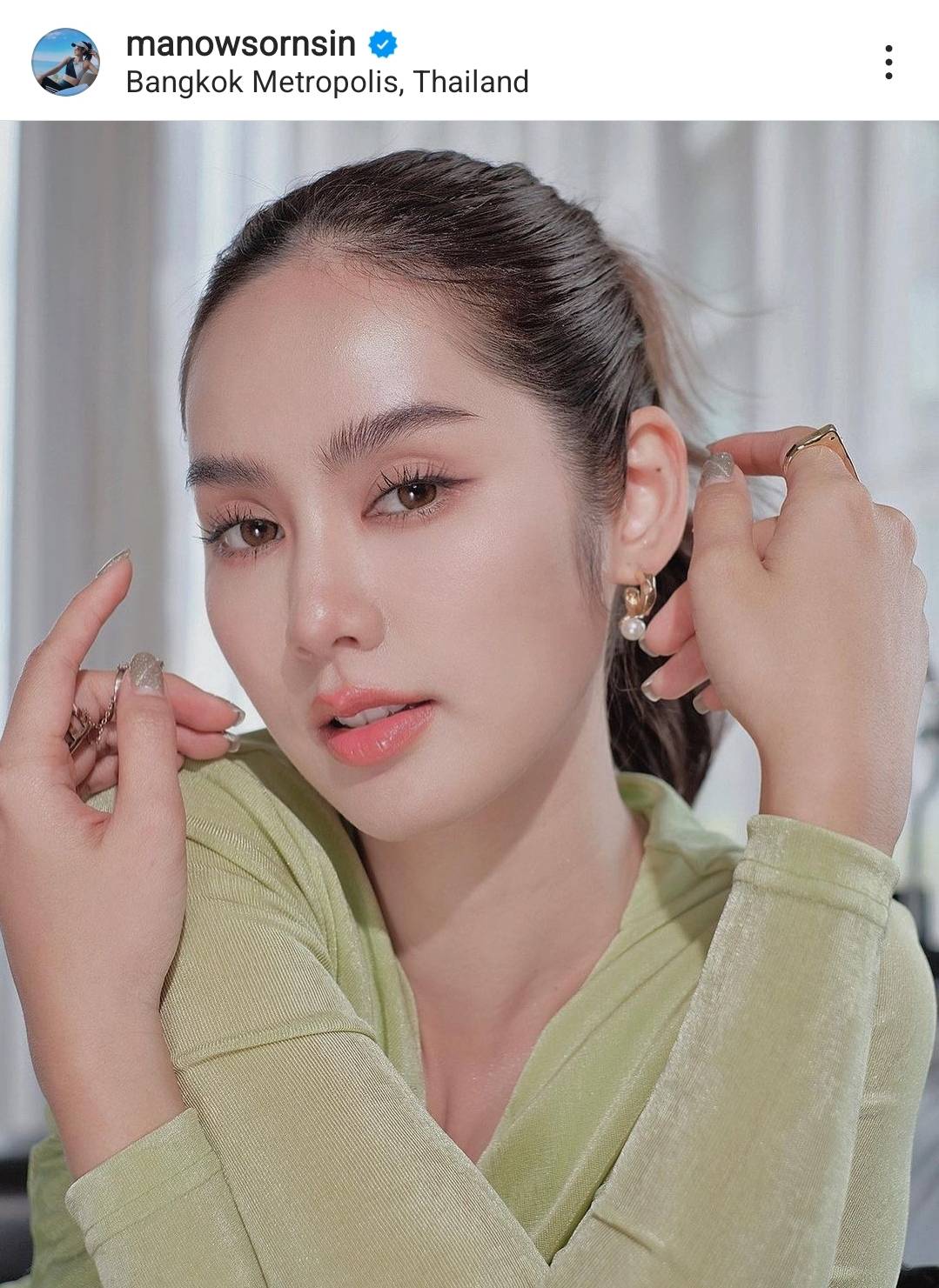 มะนาว ศรศิลป์ ยืนยัน ยังไม่ออกจากวงการ หลังไร้งานละครนาน3ปี มะนาว ศรศิลป์ ยืนยัน ยังไม่ออกจากวงการ หลังไร้งานละครนาน3ปี