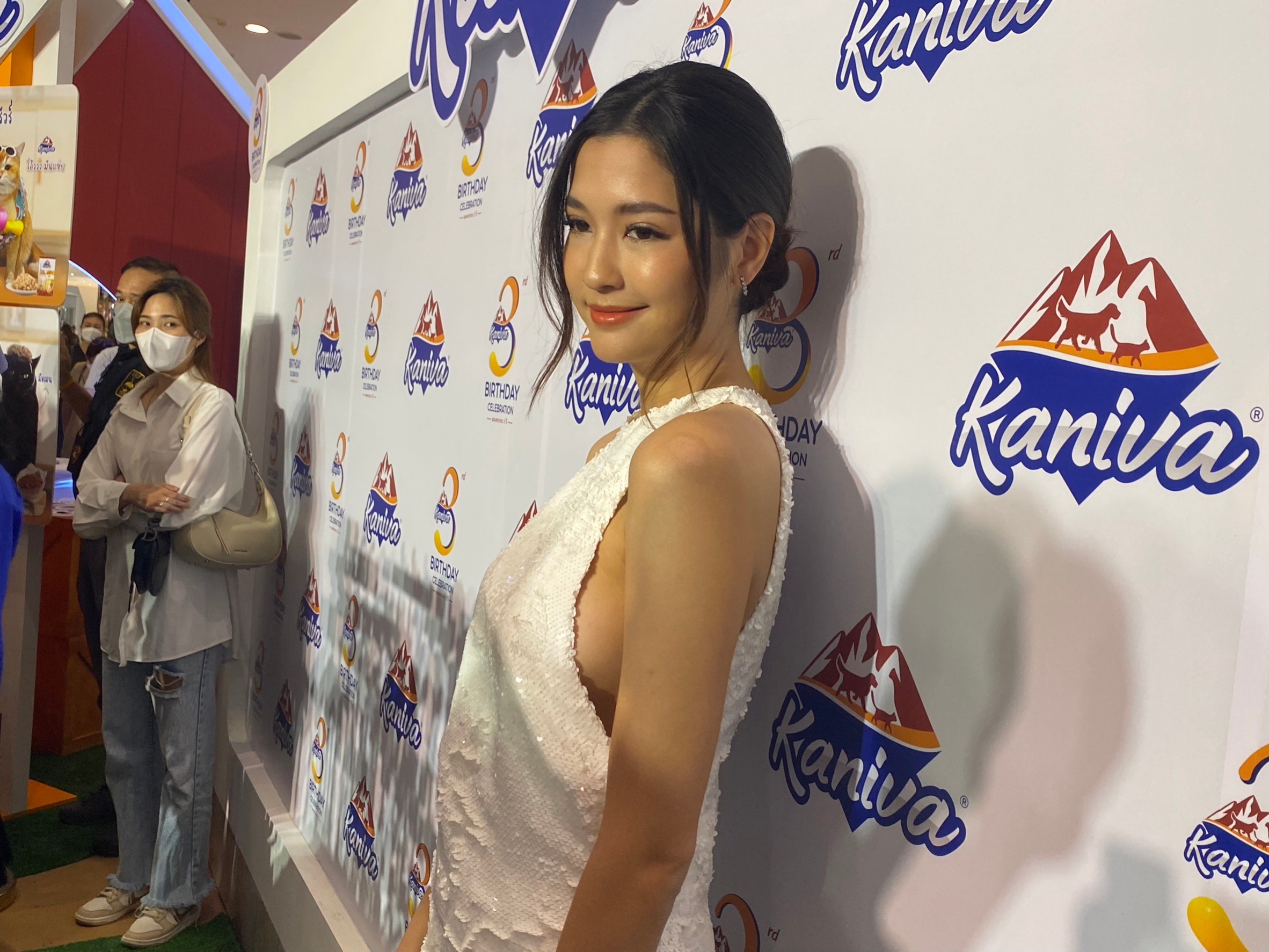 มารี เปิดใจครั้งแรก หลังเลิก พิชญ์