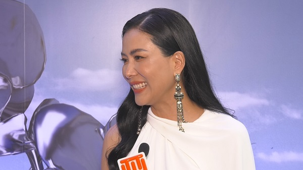  เชอรี่ รับ คิดถึงงานละคร ปลื้ม ถูกยกให้เป็นนางเอกดาวค้างฟ้า (มีคลิป)       