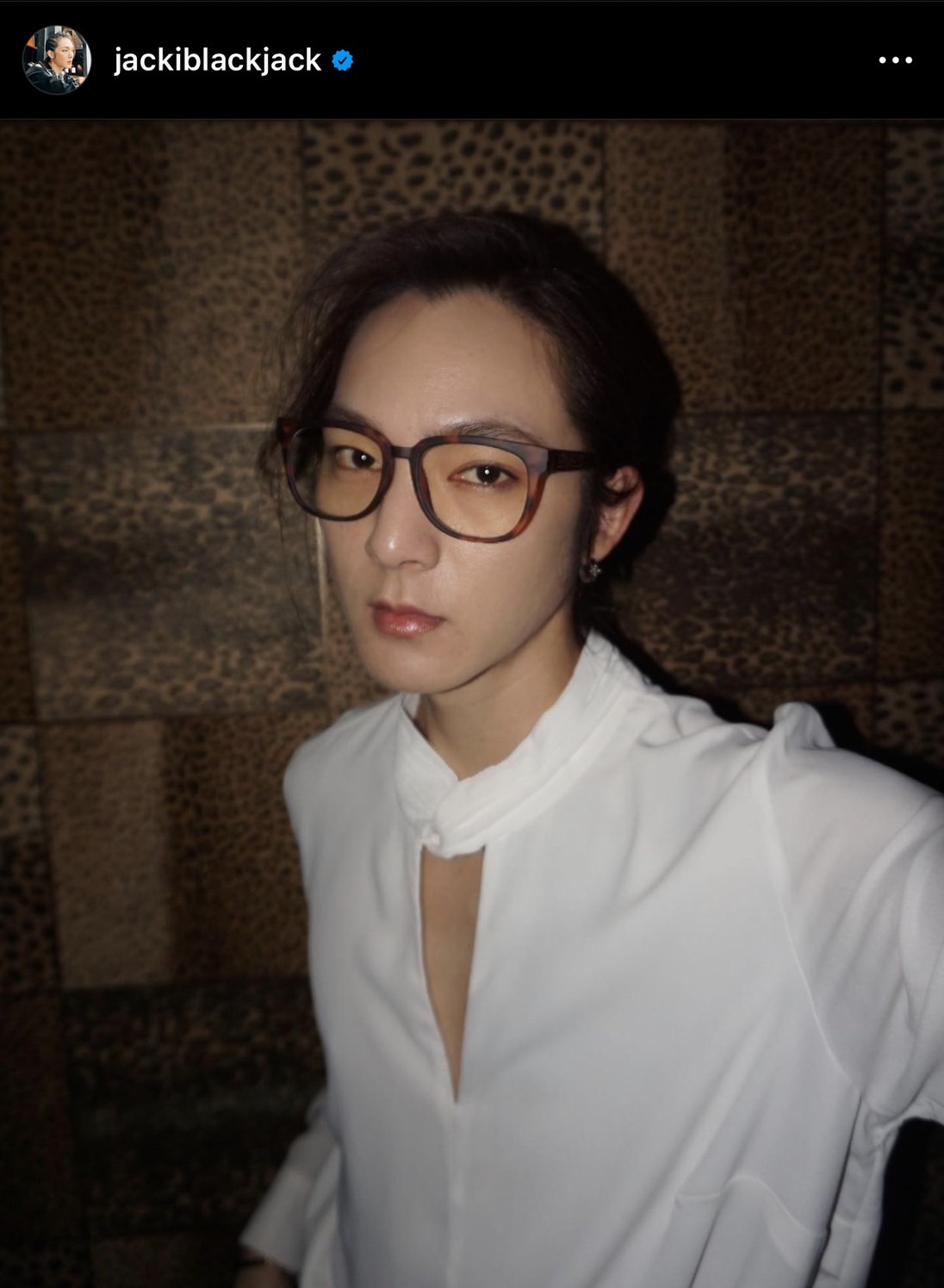 แจ็ค แบล็คแจ็ค อวดโมเมนต์ความสุข ภรรยาคลอดลูกคนแรก แจ็ค แบล็คแจ็ค อวดโมเมนต์ความสุข ภรรยาคลอดลูกคนแรก