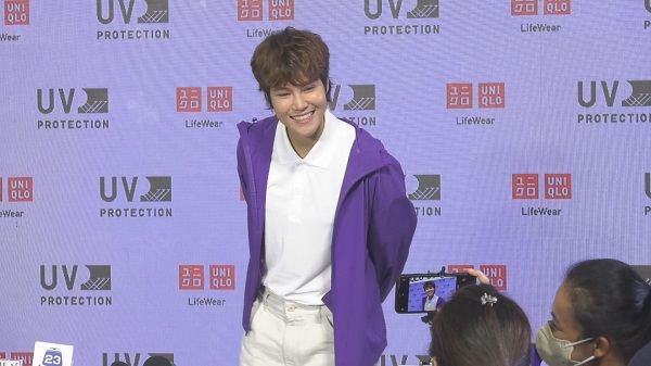 “หมอเจี๊ยบ” ไม่โดนโกงค่าโมเดล แต่ดันโดนโกงค่ากระเบื้อง   (มีคลิป) 