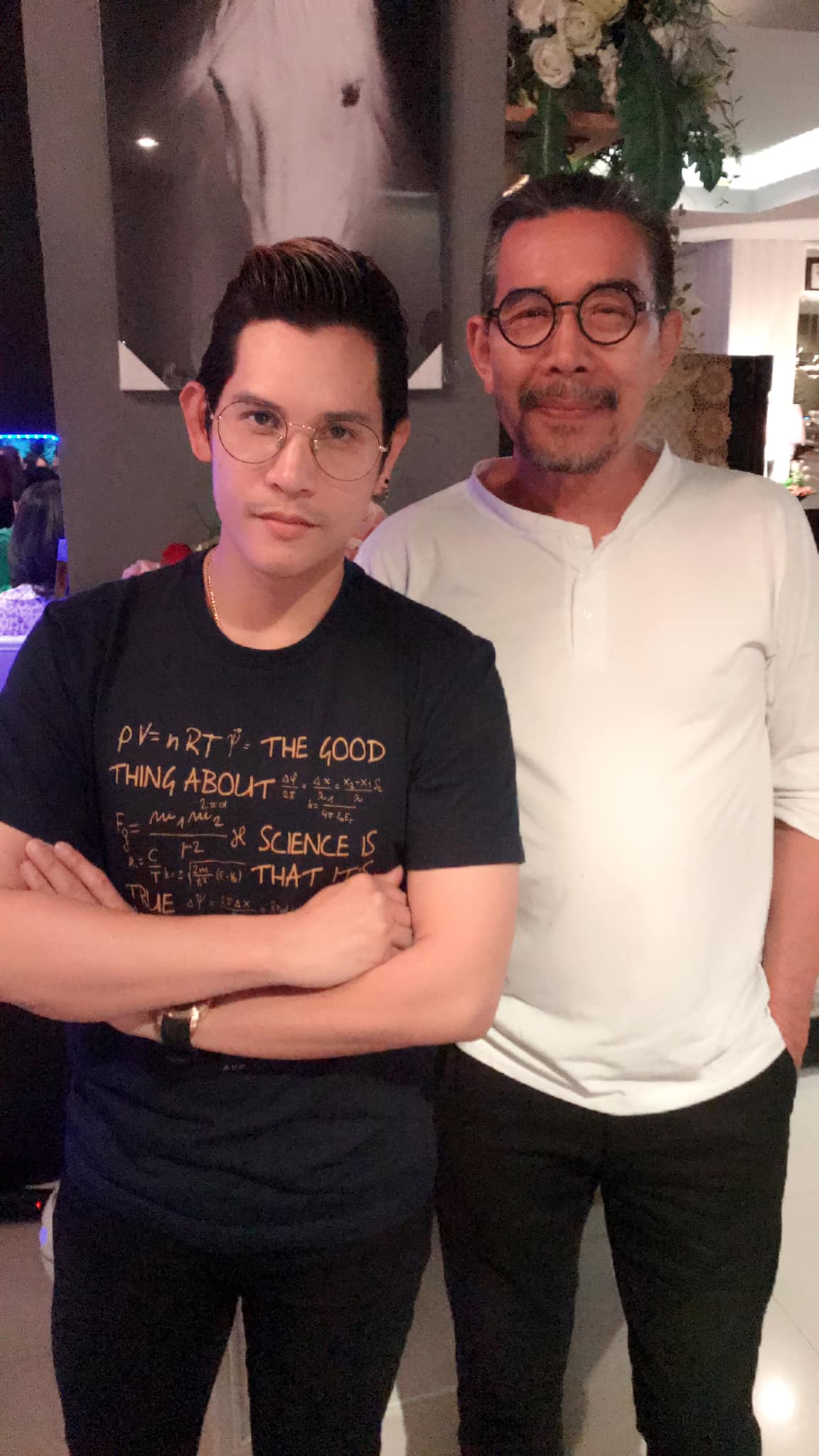 เผยสาเหตุปิดข่าว แต๋ม ชรัส รับตกใจหลัง เบส วีร์ พัชรยากร เสียชีวิต