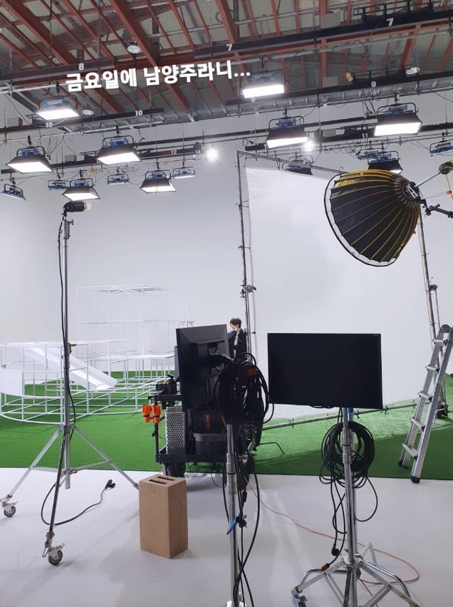 ส่งความห่วงใย!! 'แจฮยอน-จอห์นนี่-จองอู NCT' บาดเจ็บตกจากที่สูงระหว่างถ่ายโฆษณา ส่งความห่วงใย!! 'แจฮยอน-จอห์นนี่-จองอู NCT' บาดเจ็บตกจากที่สูงระหว่างถ่ายโฆษณา