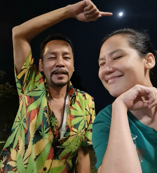 เท่ง เถิดเทิง เผยสาเหตุที่ หม่ำ ลาออกจากรายการ ชิงร้อย ชิงล้าน (มีคลิป)