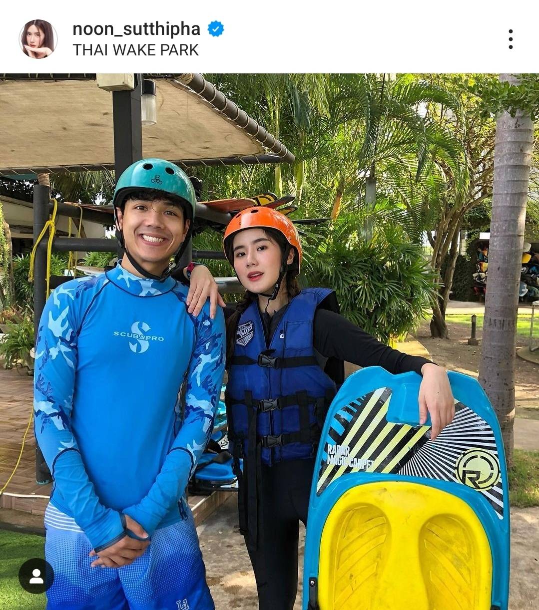 นุ่น สุทธิภา เล่าชีวิตหลังเจอดราม่าข่าวมือที่สาม ไม่ได้เจอ นิกกี้ 6 เดือน