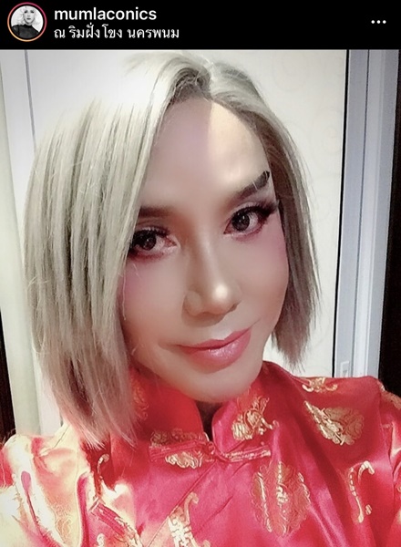 คนบันเทิงดวงเฮง ถูกลอตเตอรี่ ต้อนรับวันตรุษจีน คนบันเทิงดวงเฮง ถูกลอตเตอรี่ ต้อนรับวันตรุษจีน