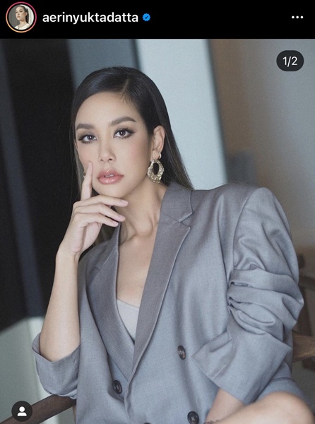  ลั่น!ด่ามาด่ากลับ  แอริน  ยุกตะทัต ถูกมิจฉาชีพโทรมาหลอก