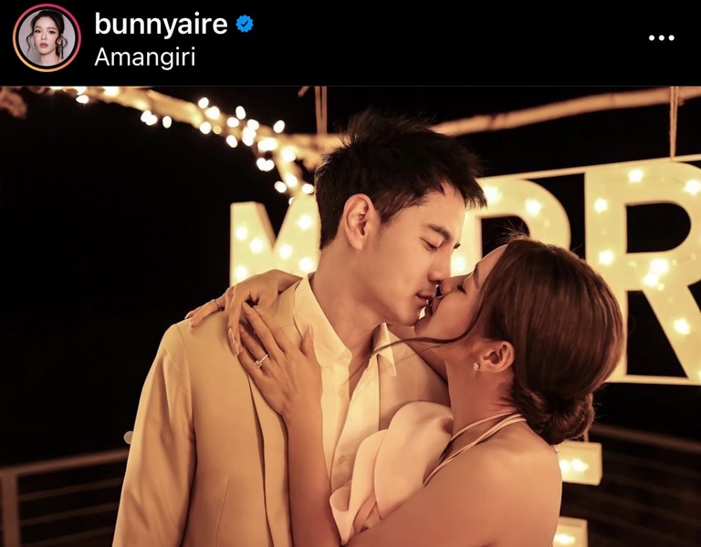 แอร์ ภัณฑิลา เล่านาทีถูกขอแต่งงาน - เหตุการณ์โดนทุบรถ พร้อมเคลียร์ไม่ใช่คนคลั่งผอม แอร์ ภัณฑิลา เล่านาทีถูกขอแต่งงาน - เหตุการณ์โดนทุบรถ พร้อมเคลียร์ไม่ใช่คนคลั่งผอม