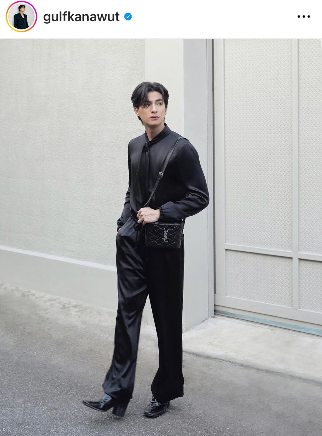 “กลัฟ” ไม่กังวล เข้าวัยเบญจเพส ขอให้เป็น 25 ปีที่ดี!!