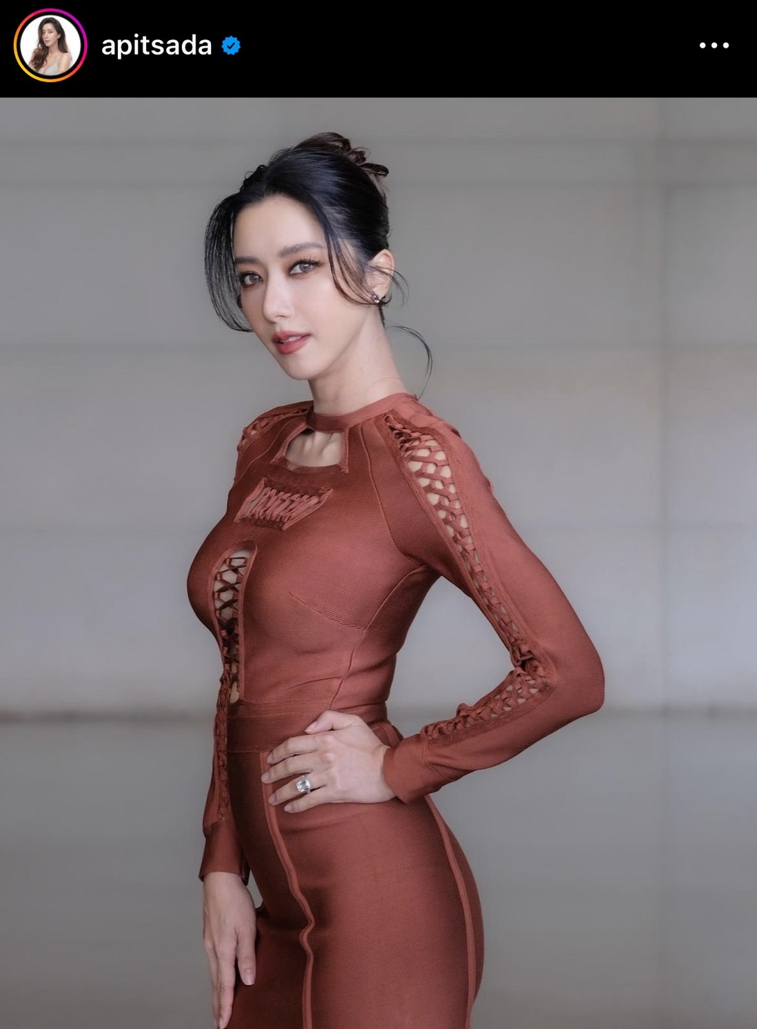 รัศมีแข พูดแล้ว!! ที่มาแคปชั่นหลานจิตแข็ง รัศมีแข พูดแล้ว!! ที่มาแคปชั่นหลานจิตแข็ง