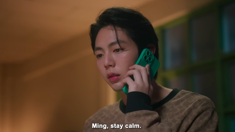 “อัพ - ภูมิ” กับโมเมนต์สุดปัง ปิดฉากซีรีส์ MY STAND-IN ตัวนาย ตัวแทน “อัพ - ภูมิ” กับโมเมนต์สุดปัง ปิดฉากซีรีส์ MY STAND-IN ตัวนาย ตัวแทน