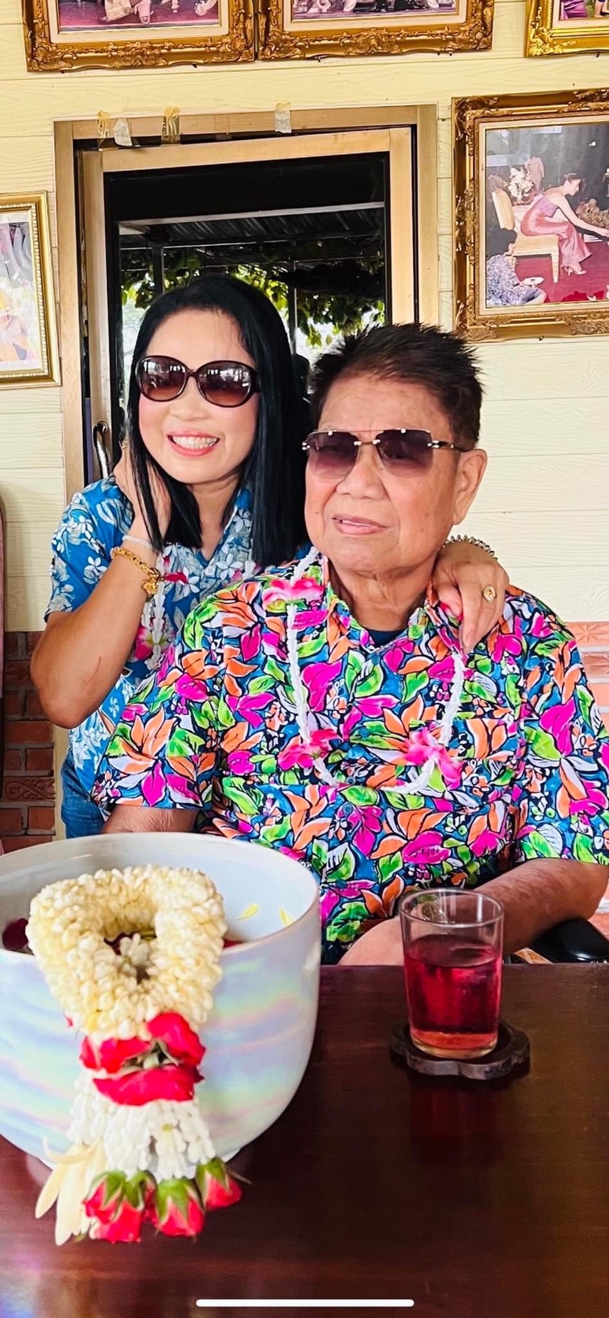 ด่วน! ครูชลธี ธารทอง แอดมิทโรงพยาบาล หลังพบติดเชื้อในกระแสเลือด