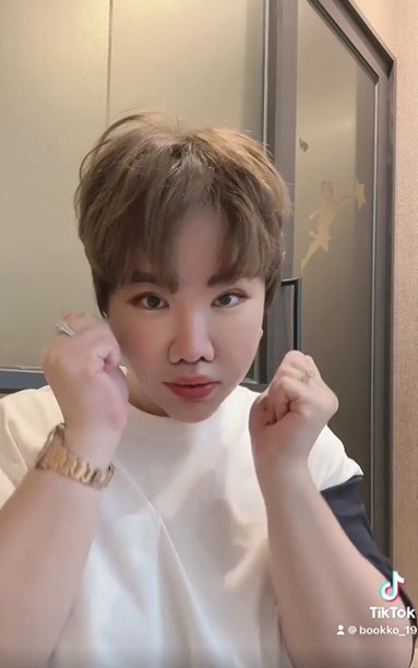 แม่แอฟ ยังทัก! เด็กลงมาก บุ๊กโกะ เปิดโฉมหน้าหลังทำศัลยกรรมที่เกาหลีได้ 5 วัน 