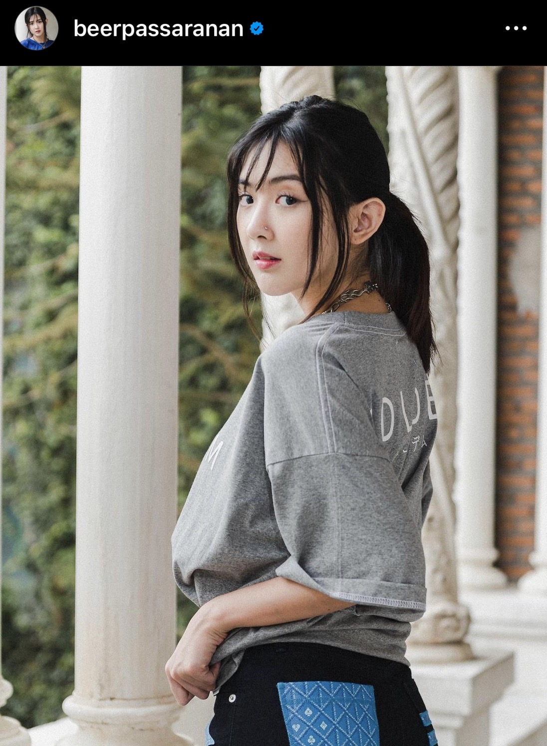 เบียร์ - ท็อป ประกาศเลิกเป็นคนรัก ลดสถานะกลับมาเป็นเพื่อน! 
