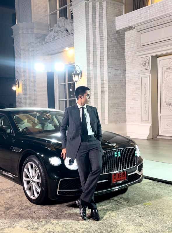 เผยโฉม “หนุ่ม-สาวซูปร้า” 30 คน โชว์เปิดตัวแบบใหม่แบบสับ เล่นเอากรรมการใจสั่น เผยโฉม “หนุ่ม-สาวซูปร้า” 30 คน โชว์เปิดตัวแบบใหม่แบบสับ เล่นเอากรรมการใจสั่น